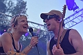  NTO + Ditter + Bonne Nuit (Au Large Festival) en concert